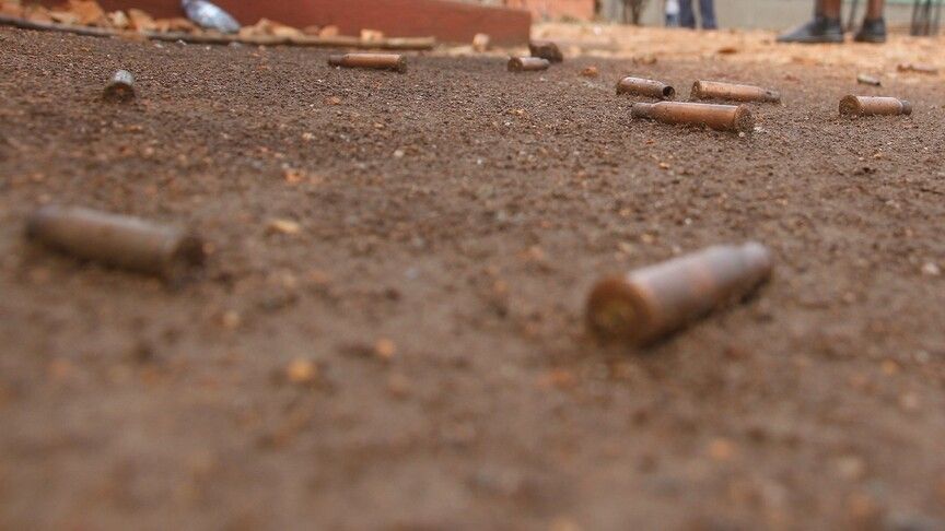Ethiopian Border Clashes Kill Nine and Displace Thousands to Kenya