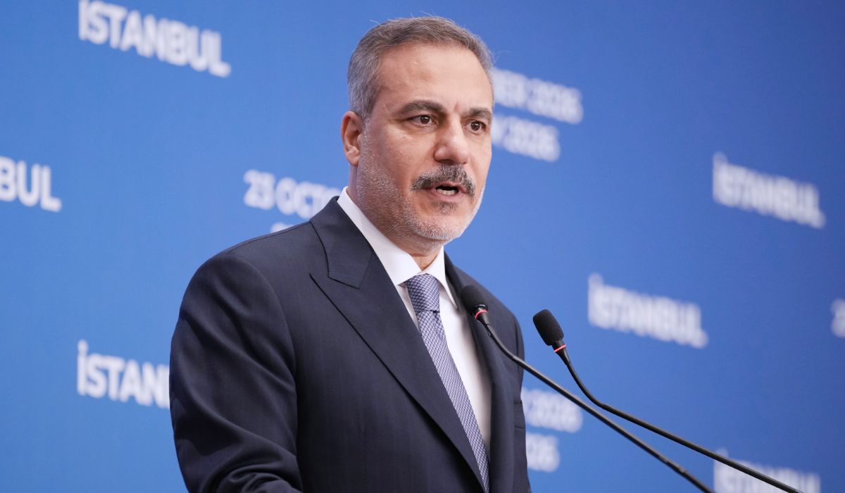 Turkiye Hints at Upcoming Reunification of Libya Administrations