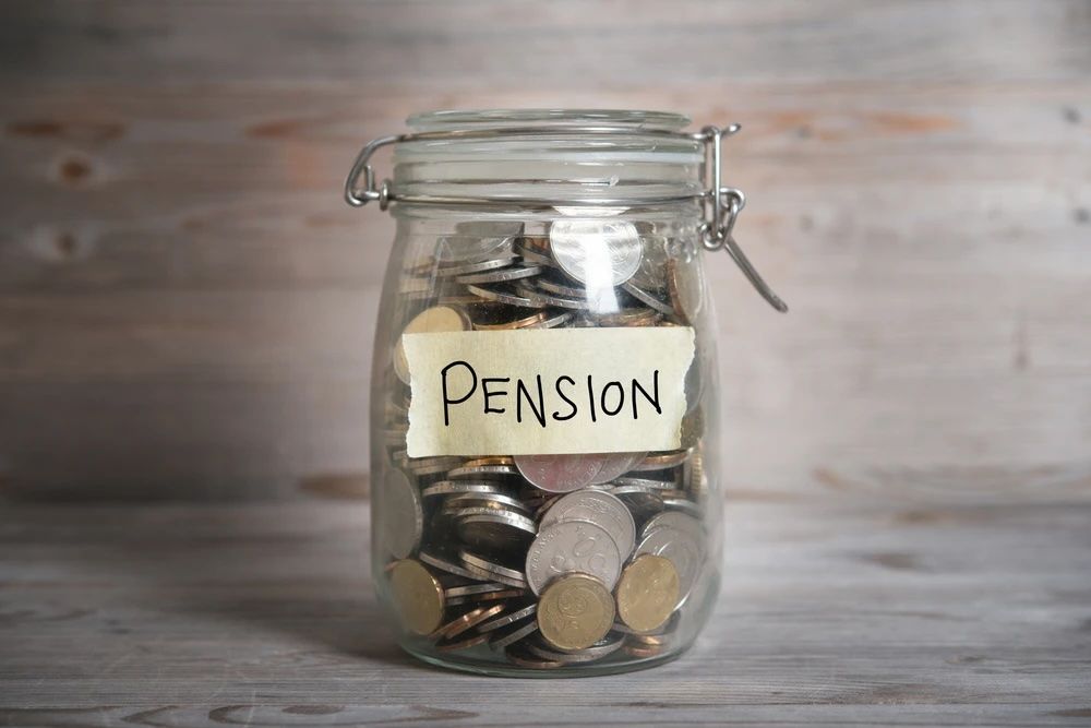Saudi Arabia Claims First in GCC and 12th Globally for Pensions