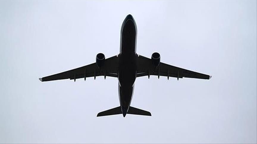 UN Aviation Agency Withdraws Warning on Syrian Airspace After 13 Years