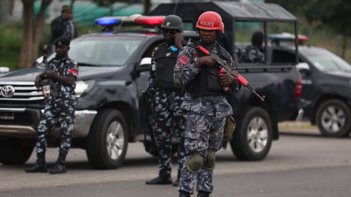 At Least 62 Dead After Gunmen Attack in Northeastern Nigeria