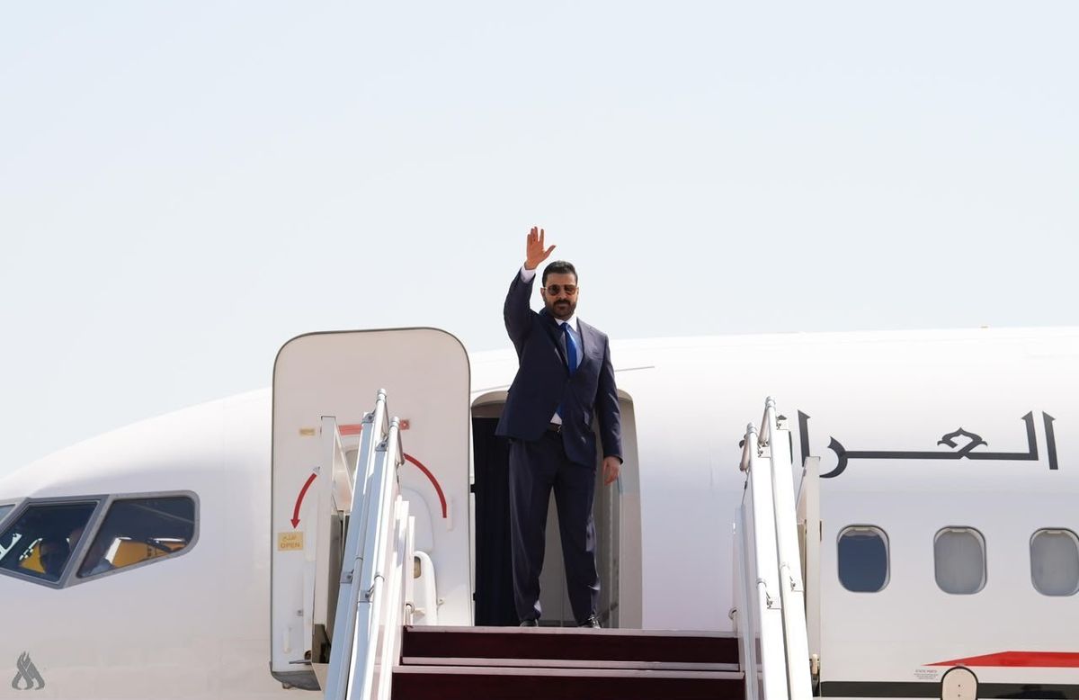 Iraqi Prime Minister Visits Syria to Build Deeper Economic Ties