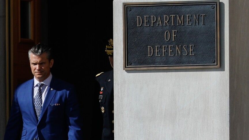 US and Asia-Pacific Allies Meet to Boost Defense Ties
