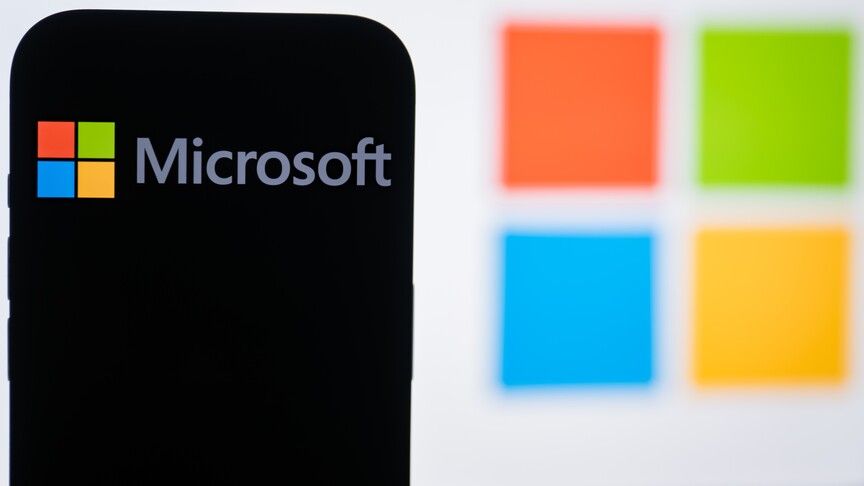 Microsoft Reports 19% Revenue Increase to Reach $92.3B