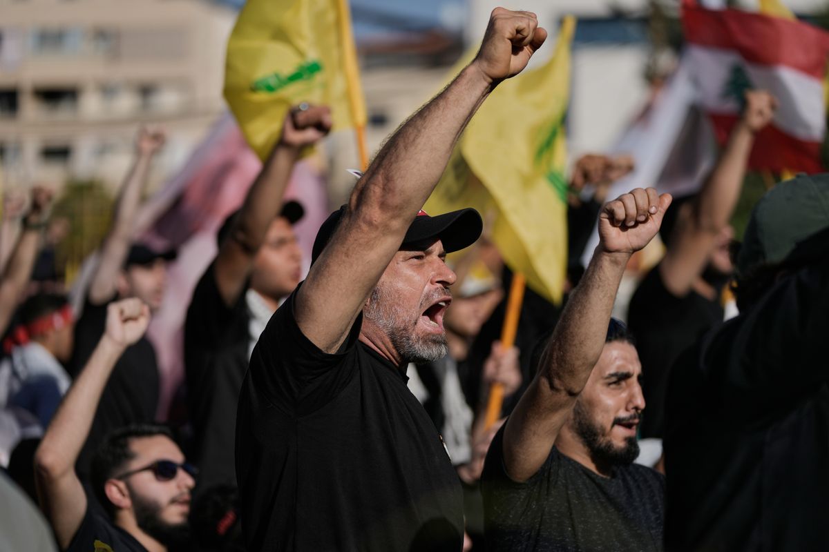 Lebanese Military Judge Charges Thirteen Over Seized Hezbollah Truck