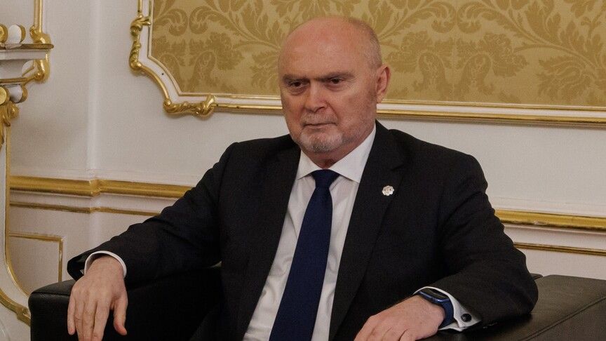 Turkiye Nominates Feridun Sinirlioglu for Next UN Secretary-General