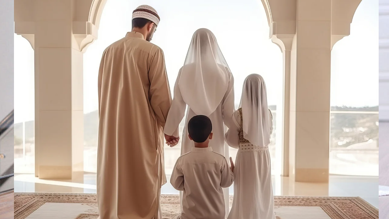 Do Parents Get Punished for the Sins of Their Children in Islam?