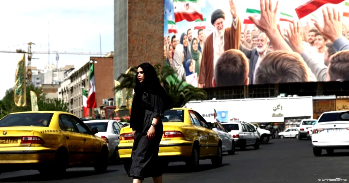 Iran War Day 60: Trump National Security Team Reviews Hormuz Peace Proposal