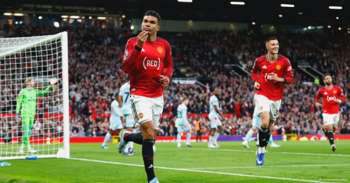 Manchester United Near Champions League Return as Michael Carrick Eyes Permanent Role