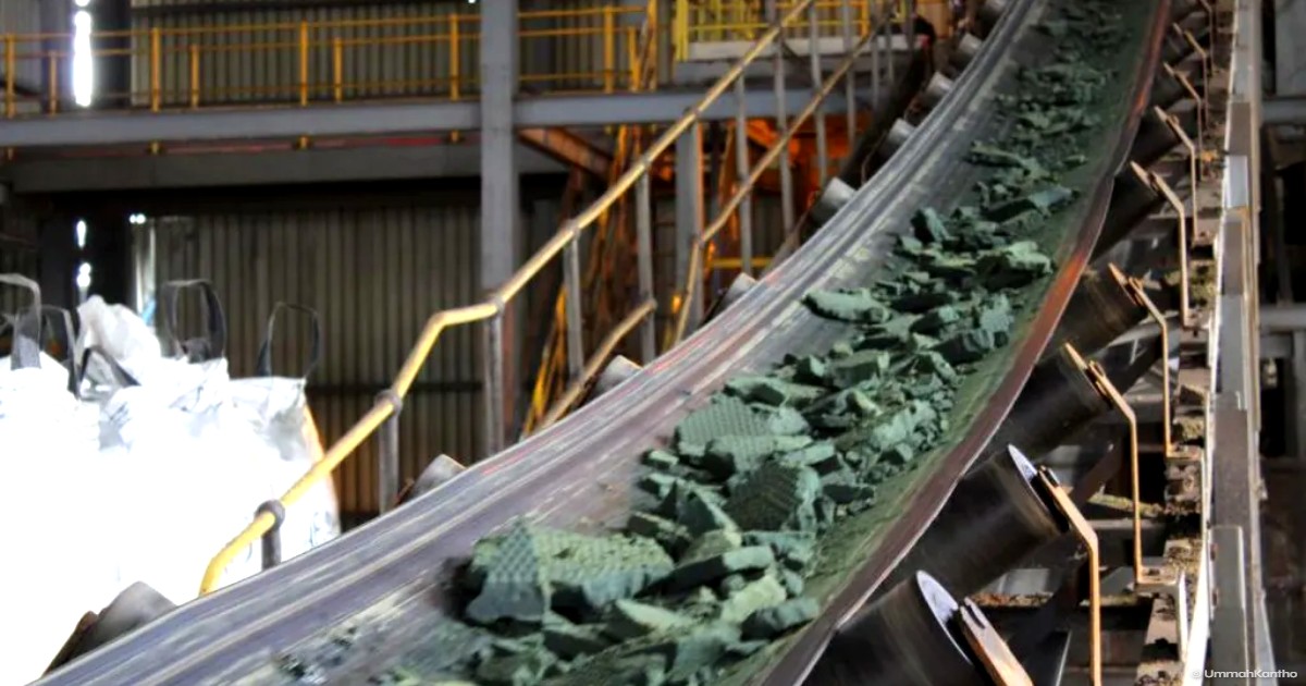 China Scraps Tariffs for All African Nations Except Eswatini