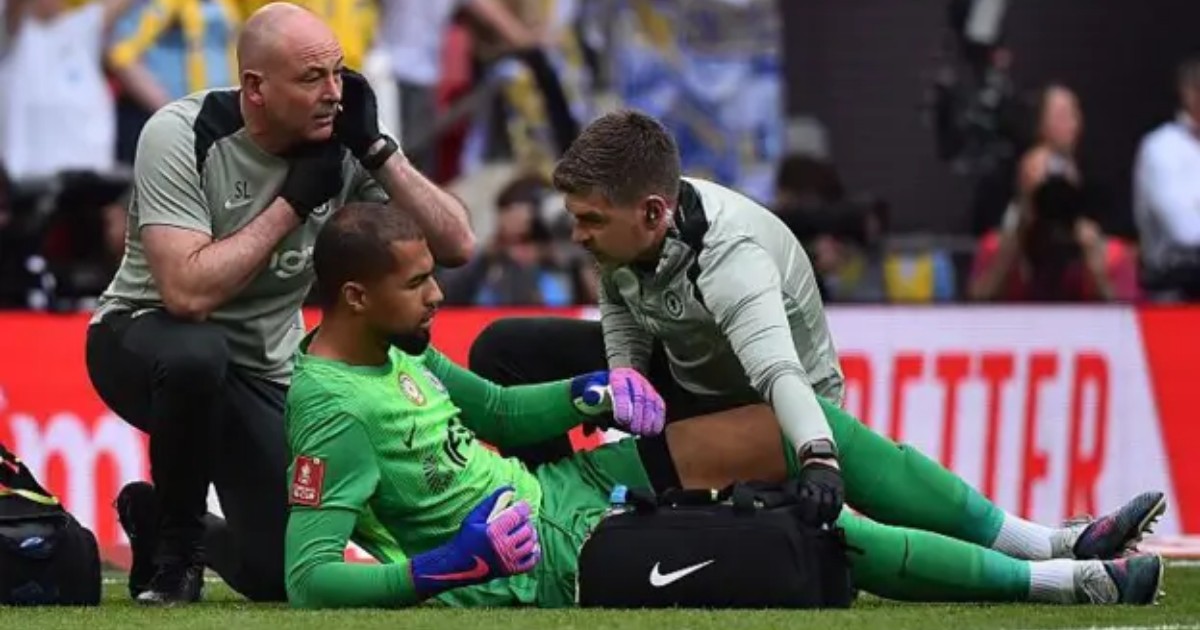 FIFA/IFAB Propose 4 New Rules to End Goalkeeper ‍‍`Tactical Injuries‍‍`