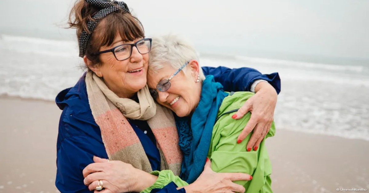Death Doulas: Redefining Care for the Final Moments