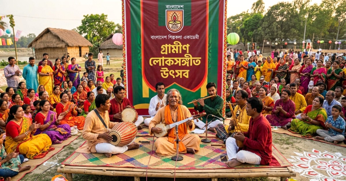 বৈষম্যহীন সংস্কৃতি গড়তে ইনক্লুসিভ সোসাইটির লক্ষ্য শিল্পকলার