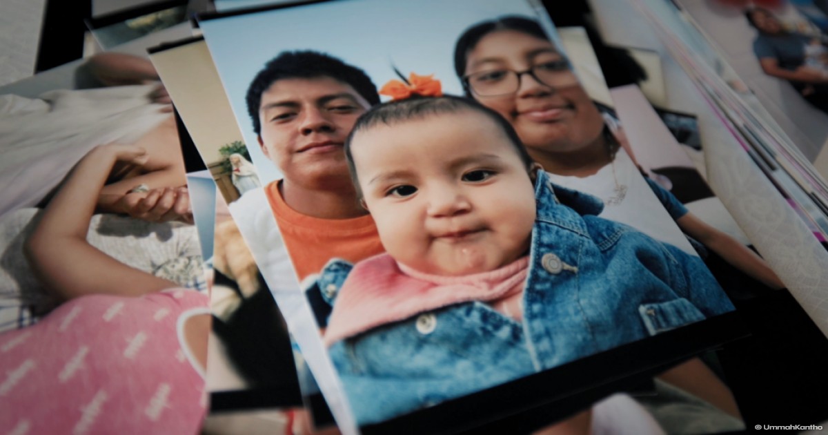 Scranton Mom Struggles After Husband’s Sudden Deportation