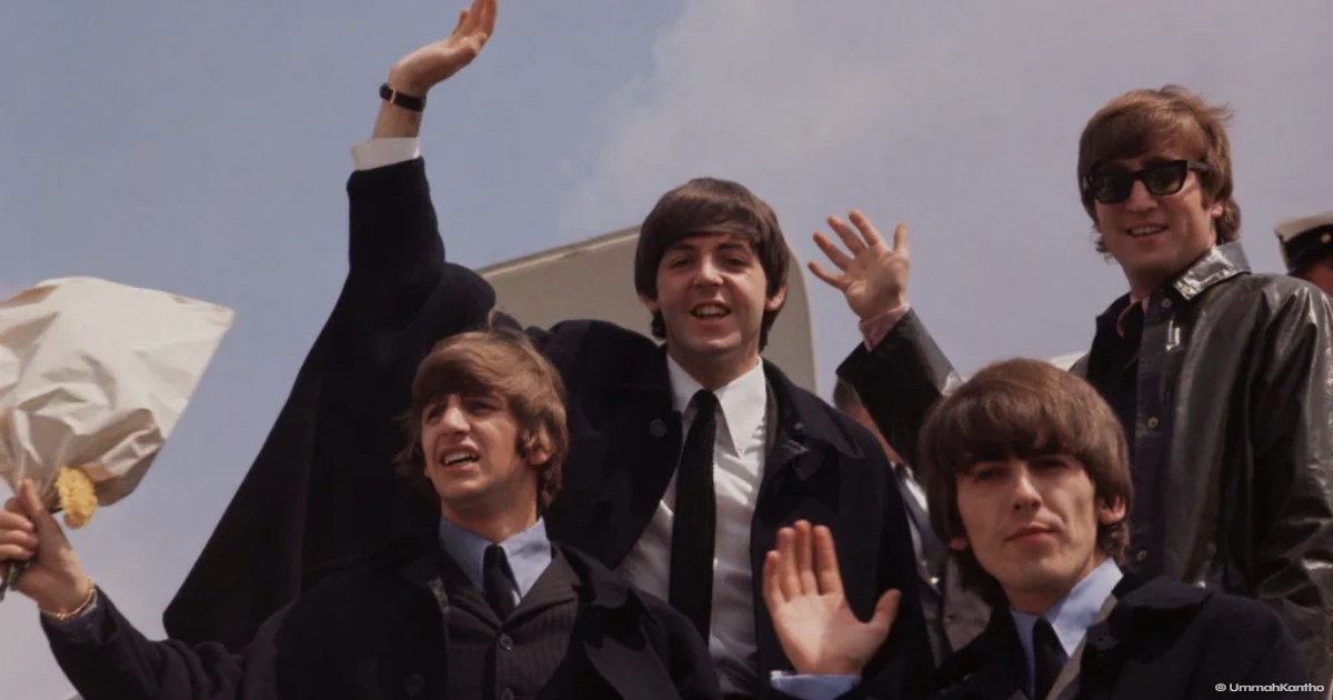 The Beatles to Open Official Museum at Iconic Rooftop Site
