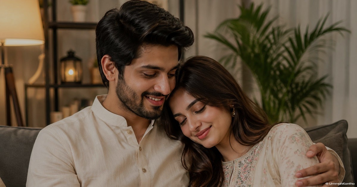 Numerology: Does Your Birth Number Reveal Your Partner‍‍`s Love?
