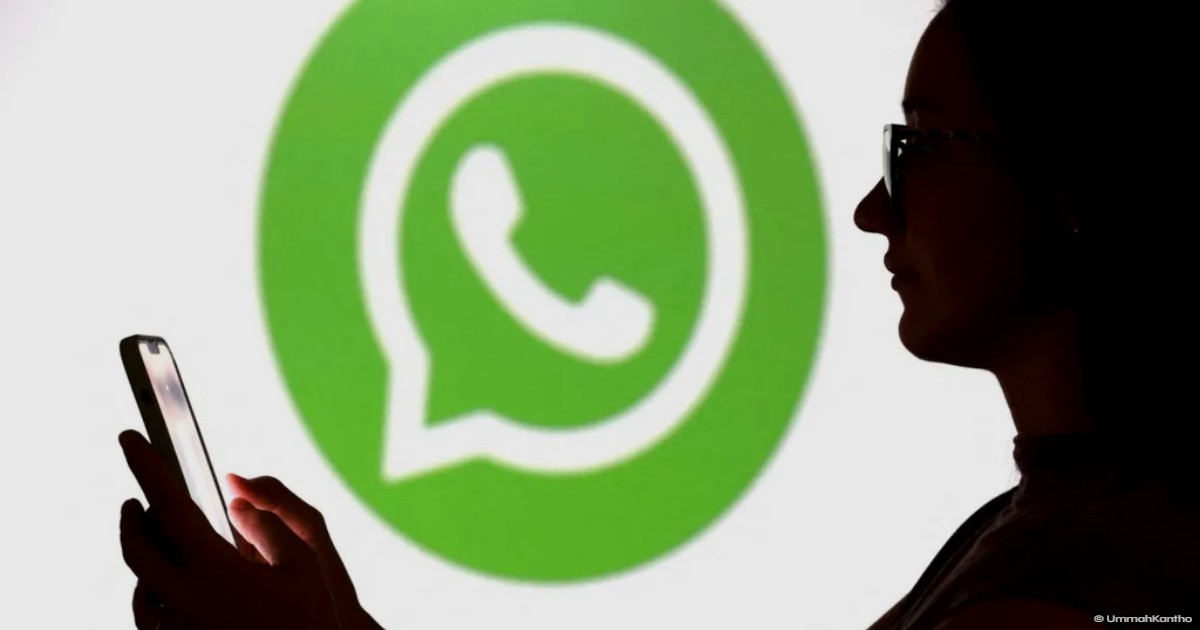WhatsApp Launches Totally Private Incognito Mode for Meta AI