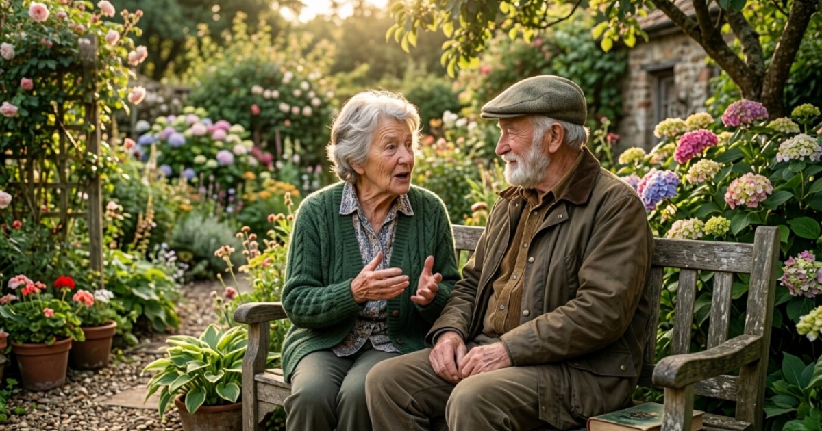 Why Women Live Longer Than Men: Science Behind Longevity