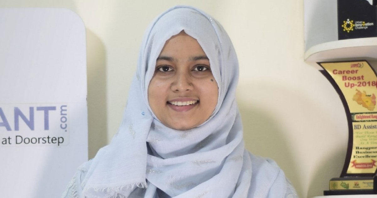 Umme Kulsum Poppy Speaks Out on Marriage and Infidelity
