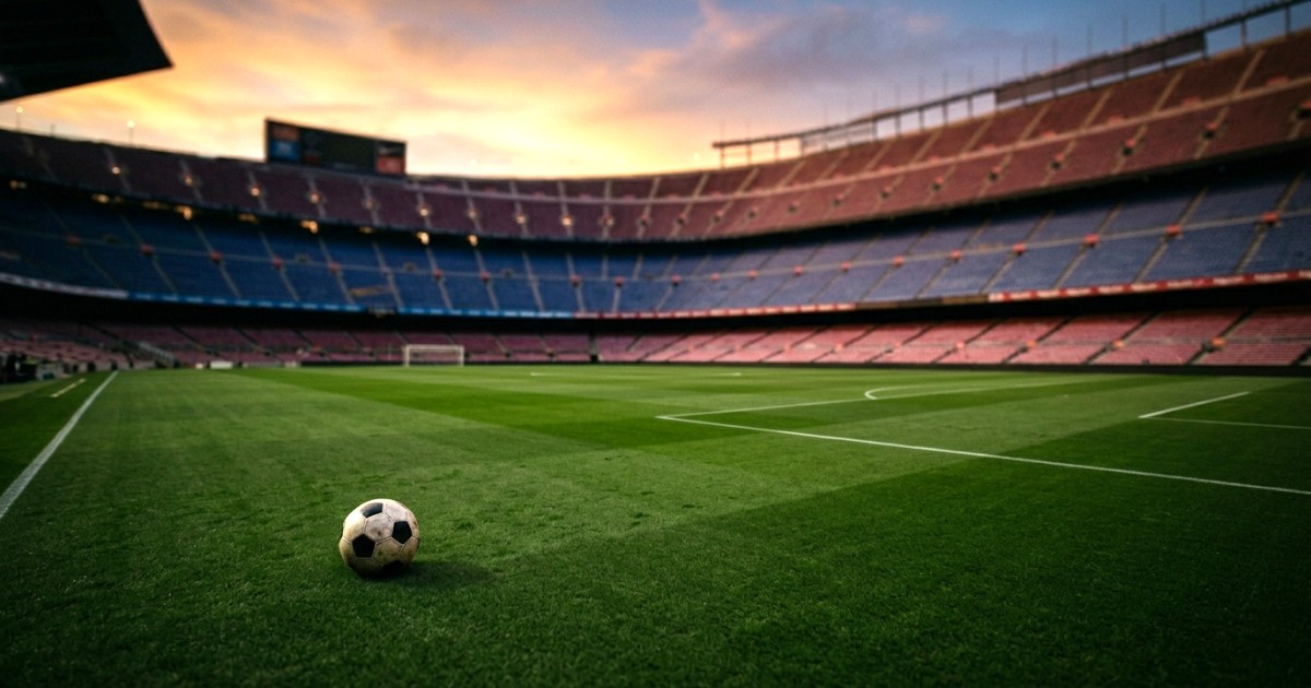 Lewandowski Announces Barcelona Departure From Camp Nou