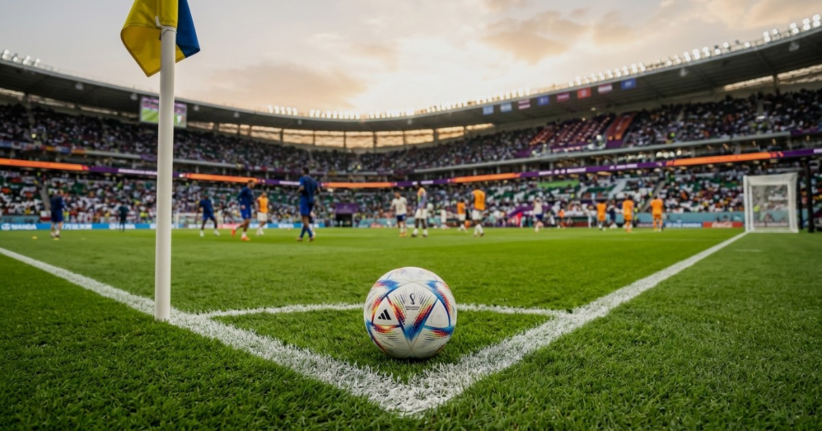 Iran World Cup Visa Uncertainties Cleared by FIFA