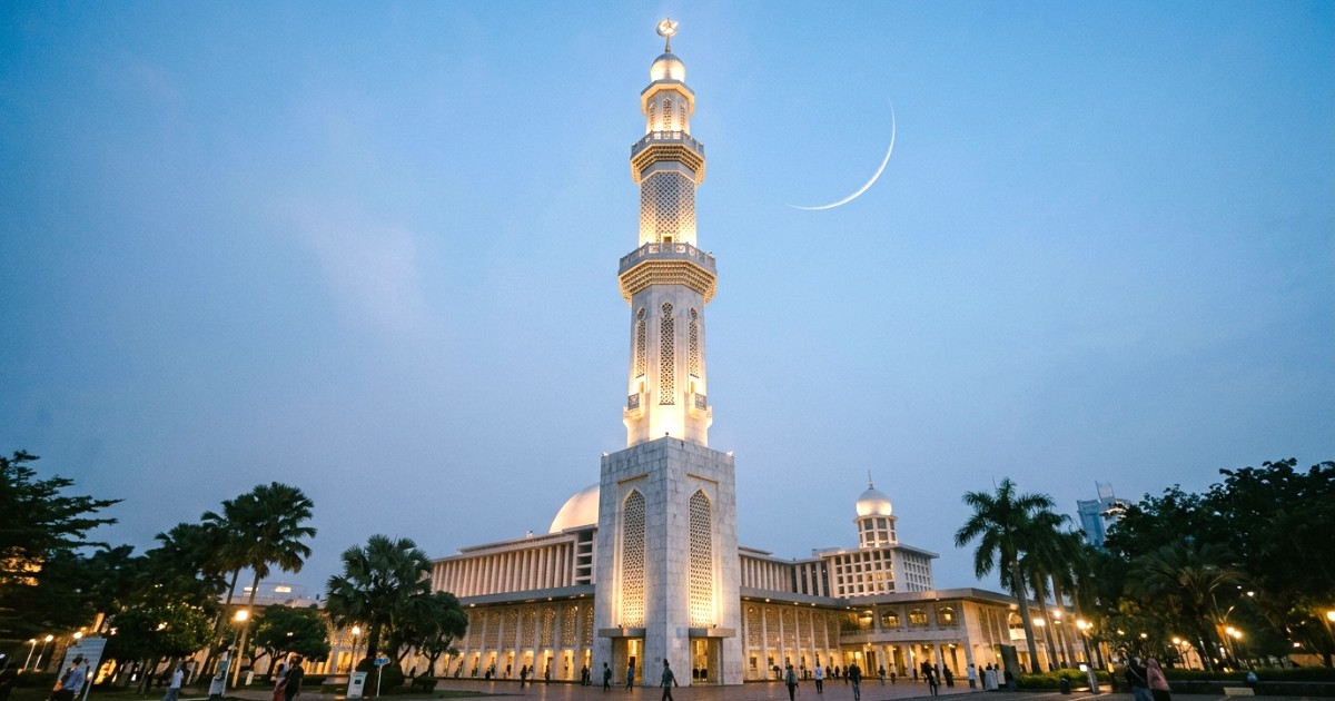 Indonesia Announces Official Eid al-Adha 2026 Date