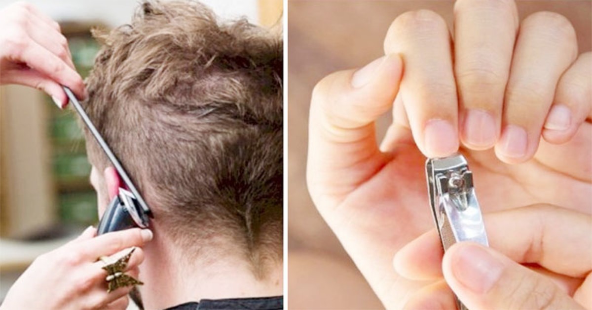 6 Important Rules on Cutting Nails and Hair Before Qurbani