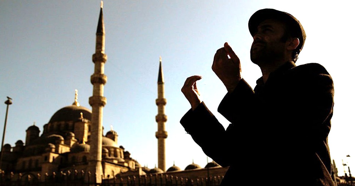 True Meaning of Spiritual Fear in Islam for Believers