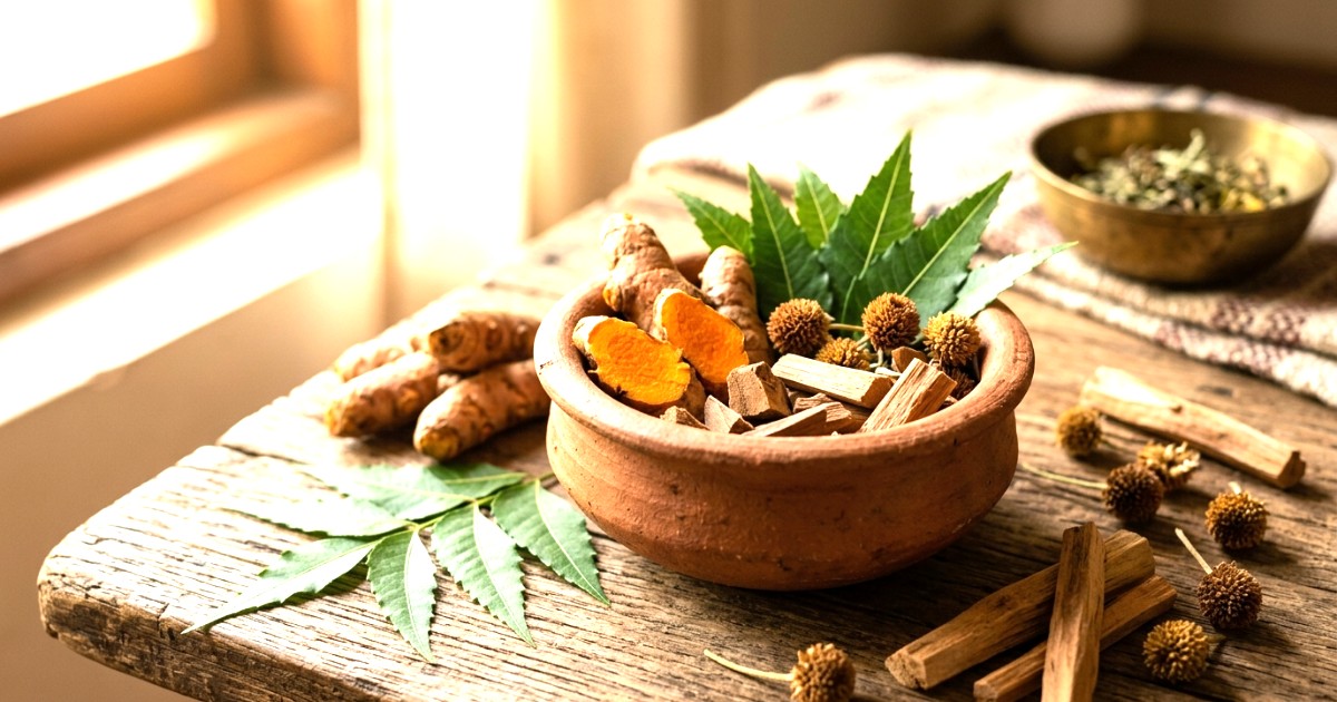 Why Public Trust in Traditional Ayurveda Treatment Is Rising