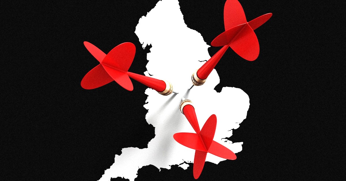 Critics Warn Starmer Over Mega Council Restructuring