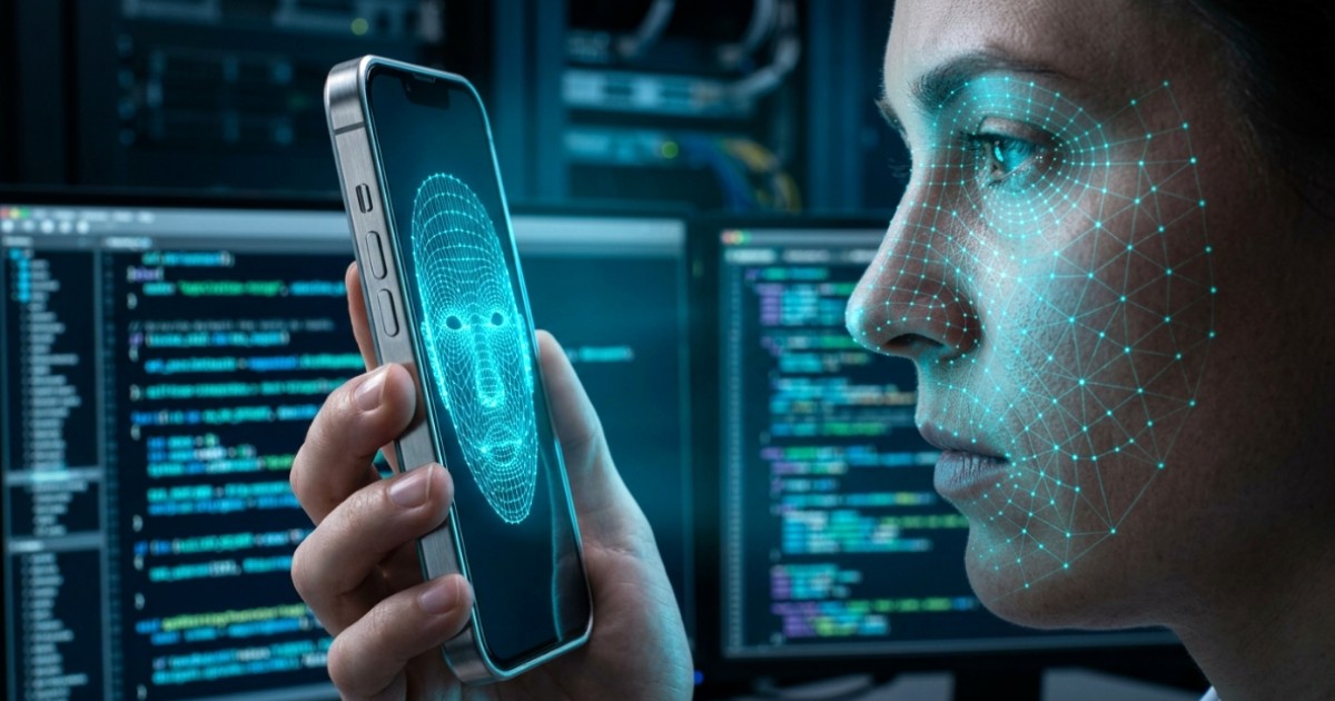 Security Risks Identified in Smartphone Face Lock Systems