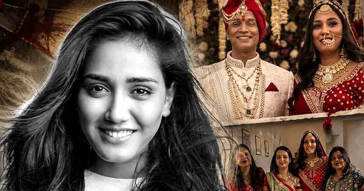 Corporate Woman Found Dead in Bhopal Just 5 Months After Marriage