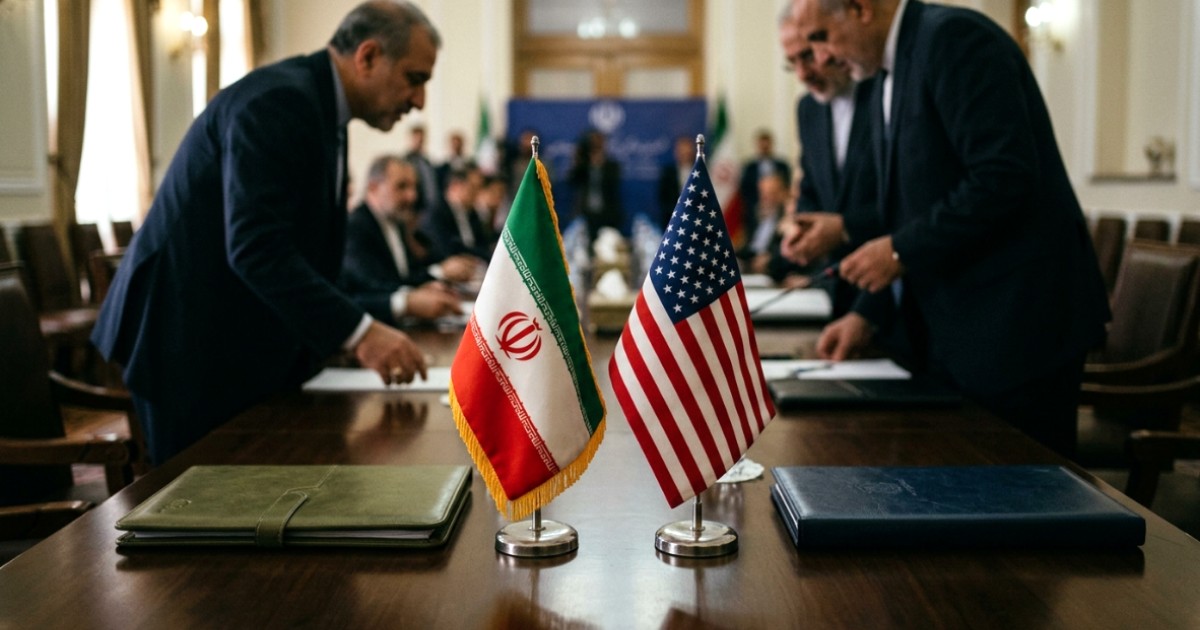 Iran Issues Strict Conditions to US in New Peace Proposal