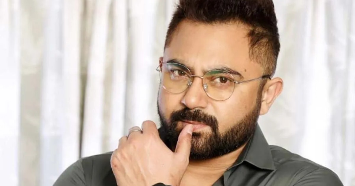 Tollywood Actor Soham Chakraborty Receives Death Threats