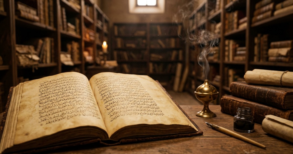 Exploring Arabic Travelogues: The History of Hajj Journeys