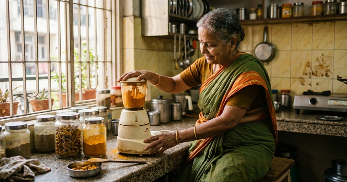 ভারতের খাদ্য নিরাপত্তা: কেন বাড়ছে ভেজাল আতঙ্ক?