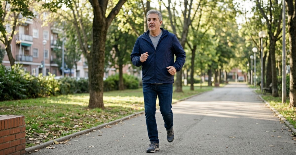 Just 5 Minutes of Exercise a Day Could Prevent Early Deaths