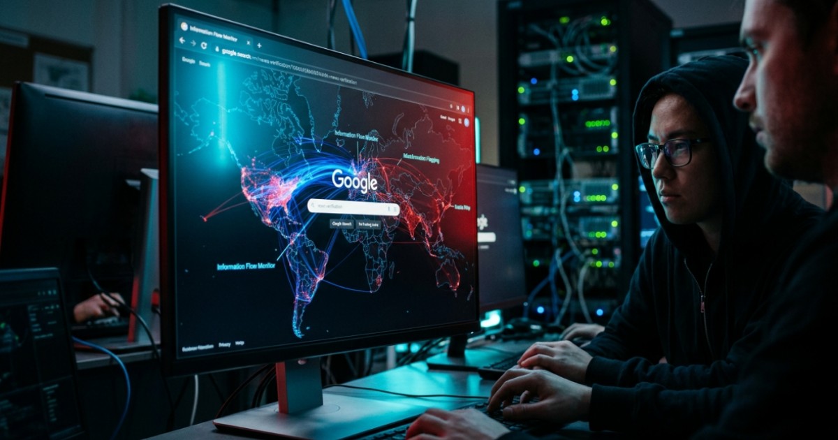 Google Updates Policies to Combat AI Search Manipulation