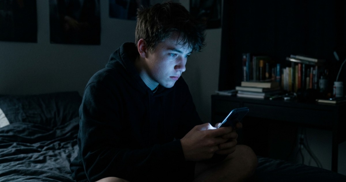Schoolboys and AI Chatbots: The Growing Risk to Relationships