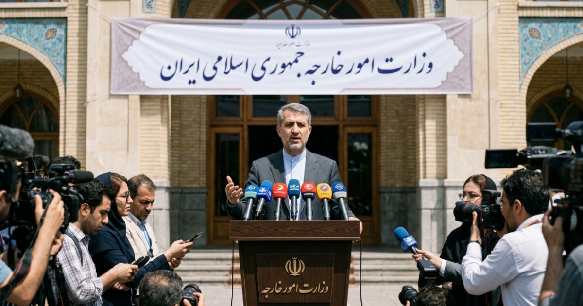 Iran Dismisses Claims of Immediate Deal with US