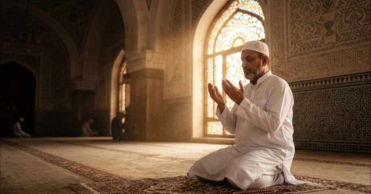 Takbir-e-Tashriq: Rules and Schedule for the Upcoming Days