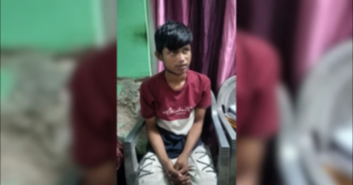Bangladeshi Youth Surrenders in Assam Court Seeking Return Home