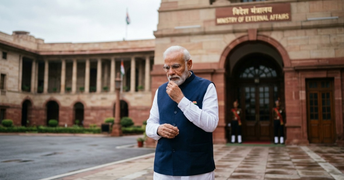 মোদির কূটনৈতিক প্রচেষ্টা ব্যর্থ করে নতুন জোটে পাকিস্তান
