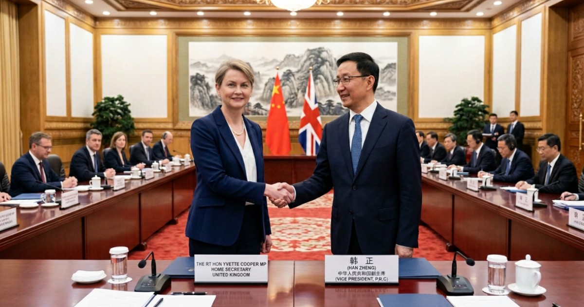 Why the West Increasingly Needs Economic Ties with China