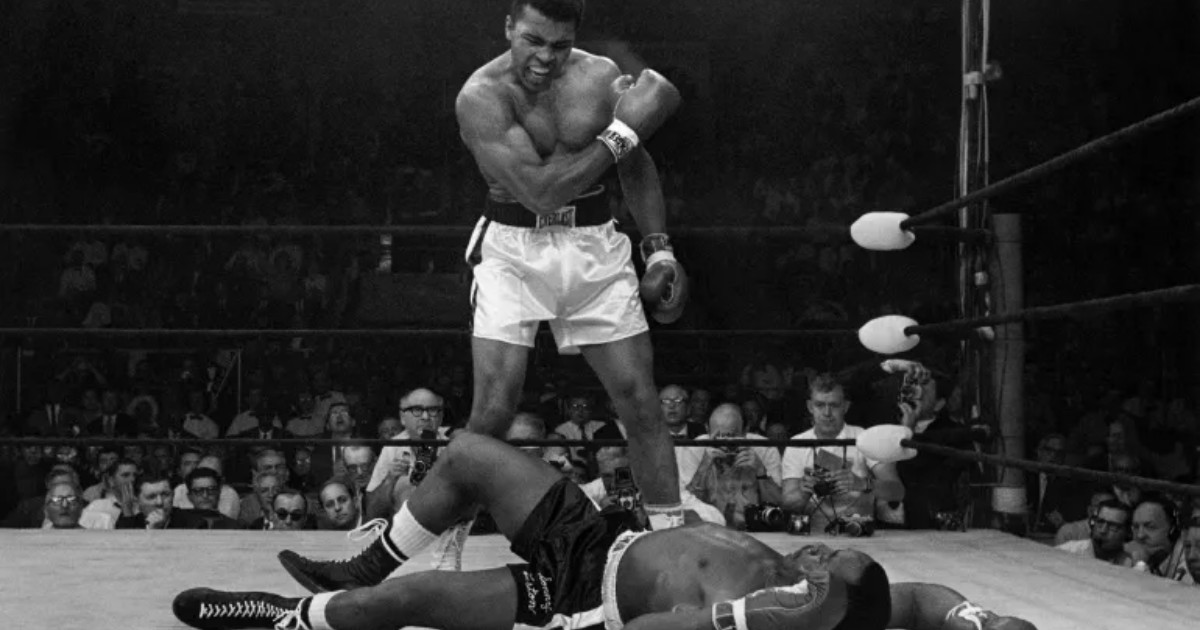 Muhammad Ali Remembered on 10th Anniversary of Death
