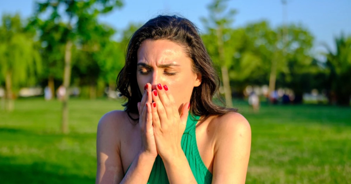 Vomiting During Heatwaves: Causes and Critical Remedies