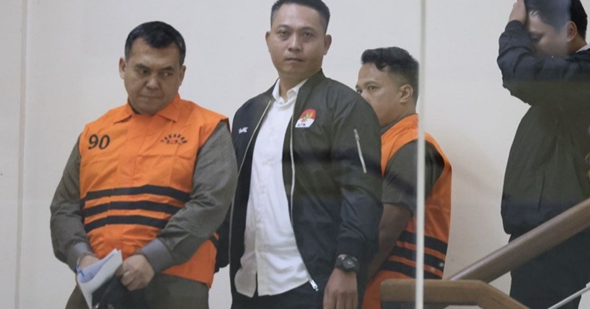 Immigration Official Arrested in Indonesia Corruption Probe