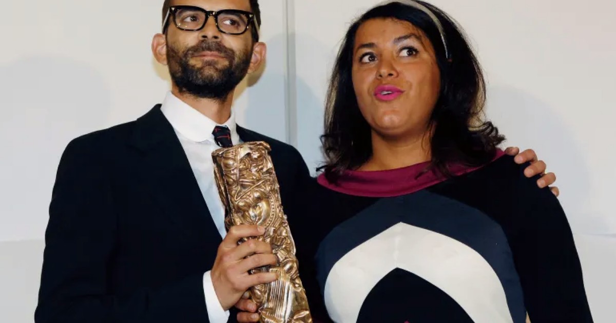 Persepolis Author and Filmmaker Marjane Satrapi Dies