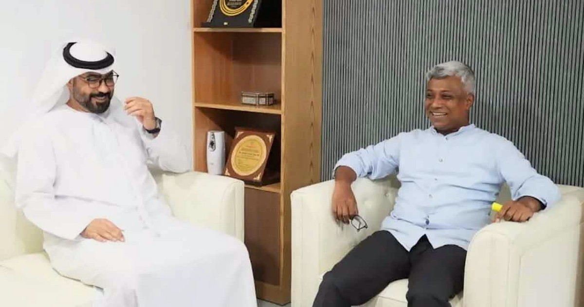 UAE pledges full cooperation for Bangladesh energy sector