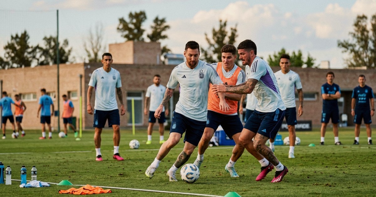 Argentina top FIFA rankings, but World Cup curse looms